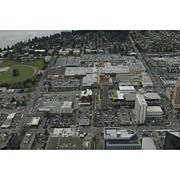 Bellevue - Downtown 2005