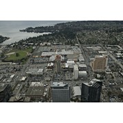 Bellevue - Downtown 2005