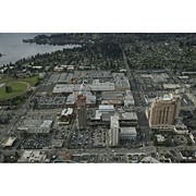 Bellevue - Downtown 2005