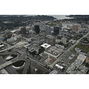 Bellevue - Downtown 2005