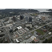 Bellevue - Downtown 2005