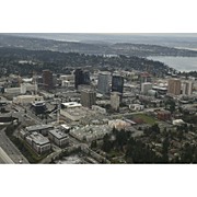 Bellevue - Downtown 2005