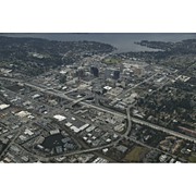 Bellevue - Downtown 2005