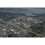 Bellevue - Downtown 2005