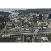 Bellevue - Downtown 2005