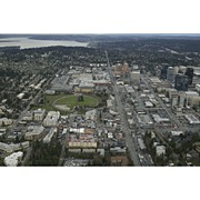 Bellevue - Downtown 2005