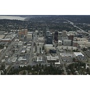 Bellevue - Downtown 2005