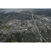 Bellevue - Downtown 2005