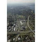 Bellevue - Factoria/Eastgate 2005