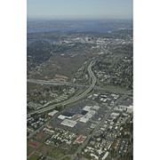 Bellevue - Factoria/Eastgate 2005