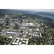 Bellevue - Downtown 2005