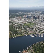 Bellevue - Downtown 2005