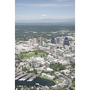 Bellevue - Downtown 2005