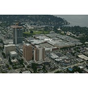 Bellevue - Downtown 2005