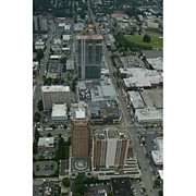 Bellevue - Downtown 2005