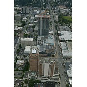 Bellevue - Downtown 2005