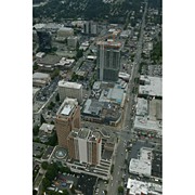 Bellevue - Downtown 2005