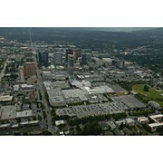 Bellevue - Downtown 2005