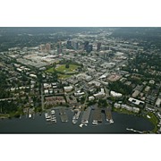 Bellevue - Downtown 2005