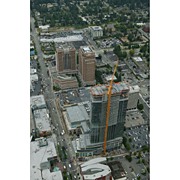 Bellevue - Downtown 2005