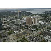 Bellevue - Downtown 2005