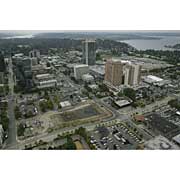 Bellevue - Downtown 2005