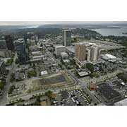 Bellevue - Downtown 2005