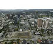 Bellevue - Downtown 2005