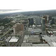 Bellevue - Downtown 2005