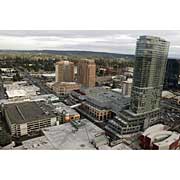 Bellevue - Downtown 2005