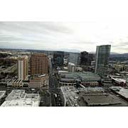 Bellevue - Downtown 2005