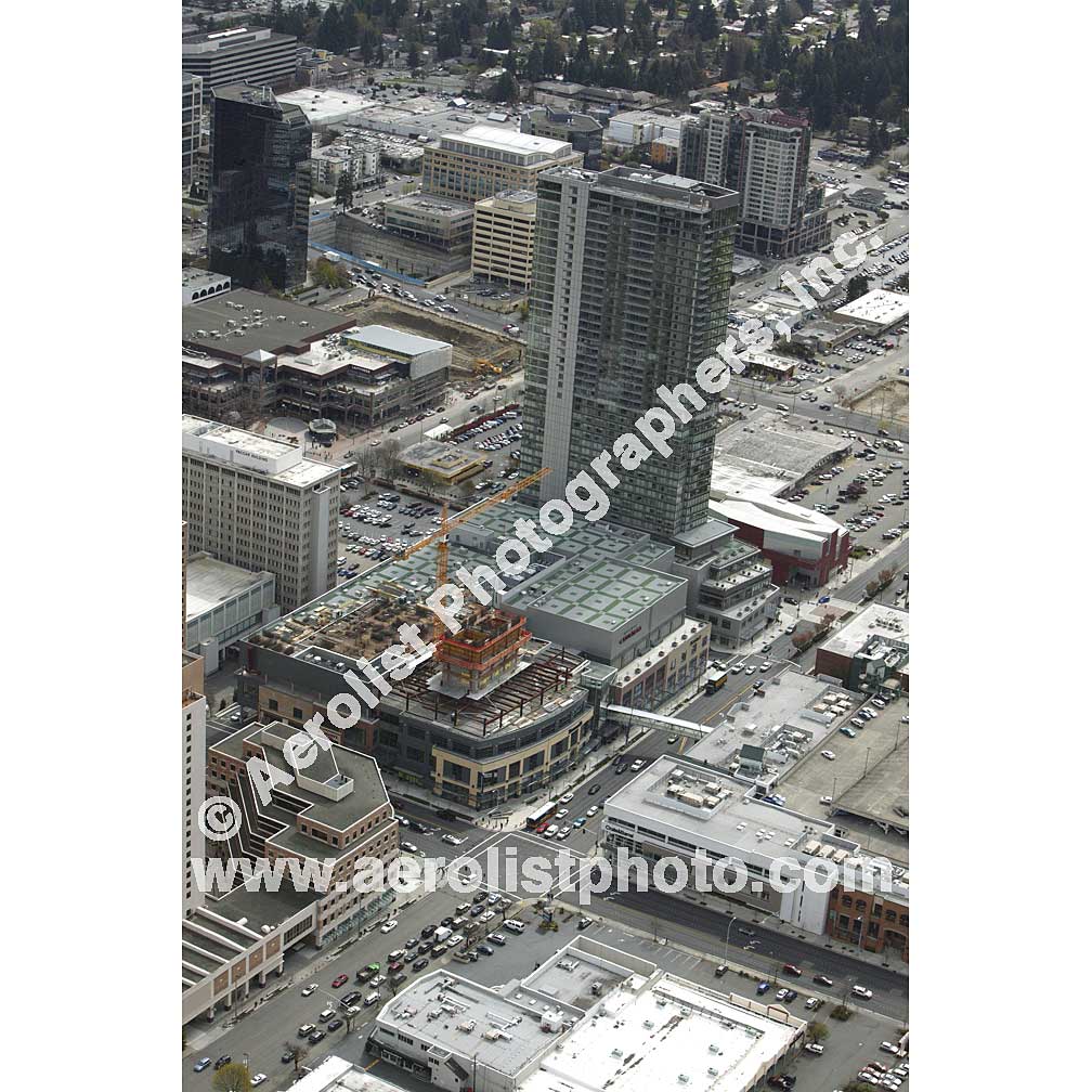 Bellevue - Downtown 2006