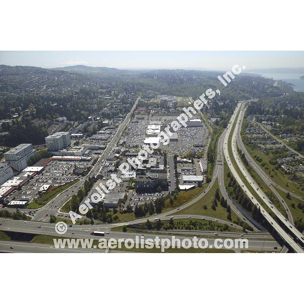 Bellevue-Factoria/Eastgate 2006