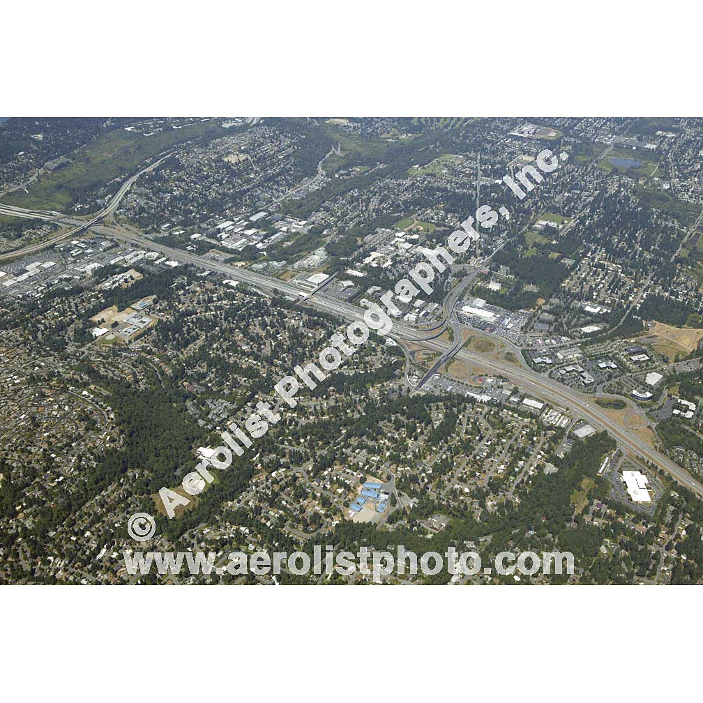 Bellevue-Factoria/Eastgate 2006