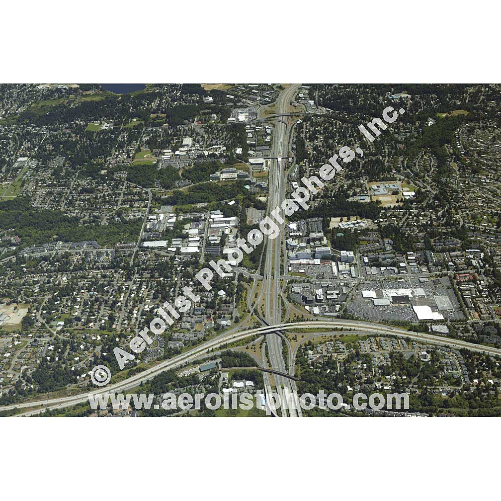 Bellevue-Factoria/Eastgate 2006