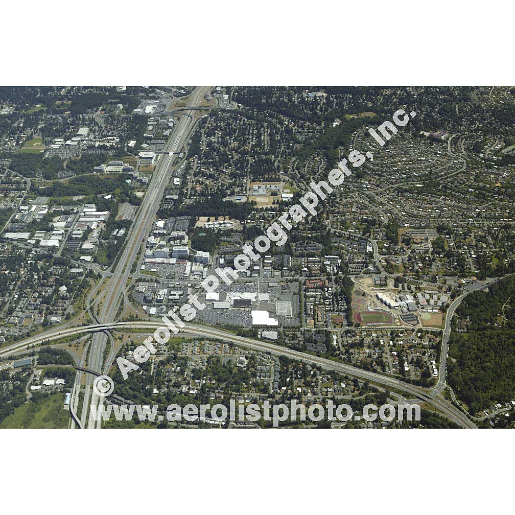 Bellevue-Factoria/Eastgate 2006