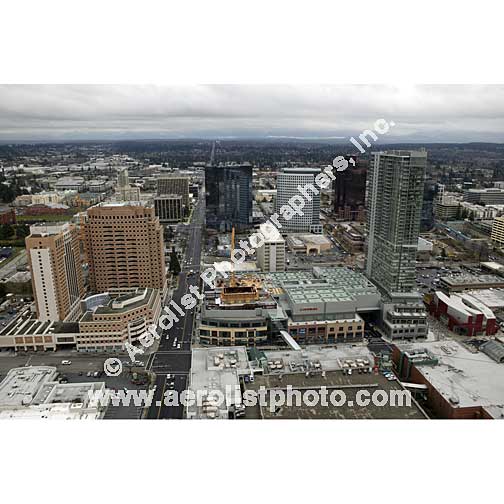 Bellevue - Downtown 2006