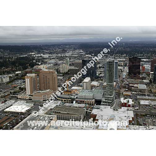 Bellevue - Downtown 2006