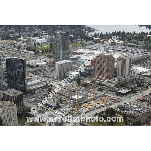 Bellevue - Downtown 2006