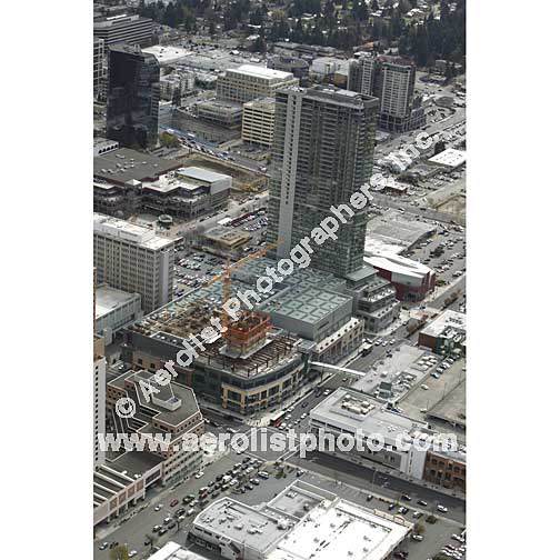 Bellevue - Downtown 2006