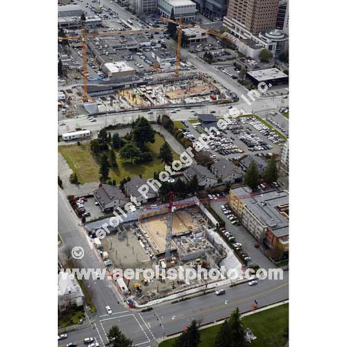 Bellevue - Downtown 2006