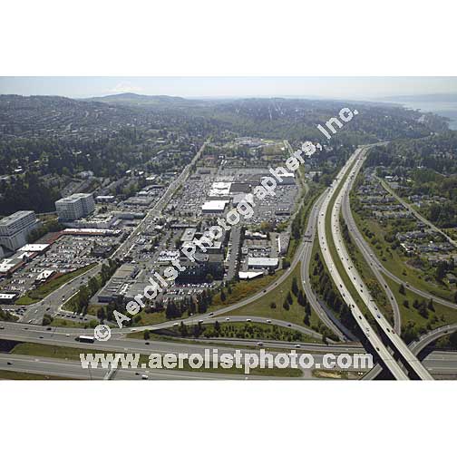 Bellevue-Factoria/Eastgate 2006