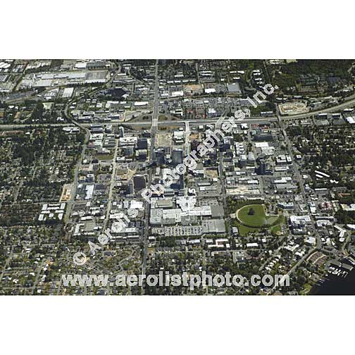 Bellevue - Downtown 2006