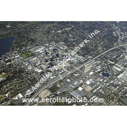 Bellevue - Downtown 2006