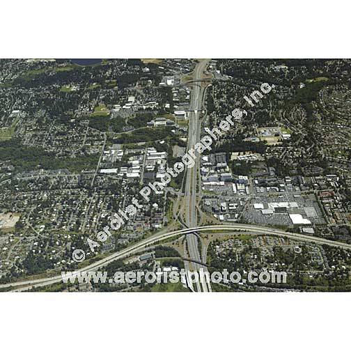 Bellevue-Factoria/Eastgate 2006