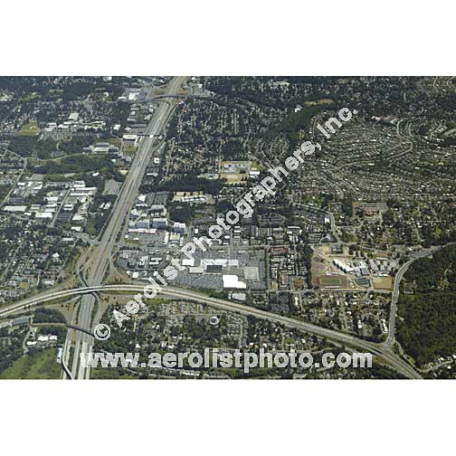 Bellevue-Factoria/Eastgate 2006