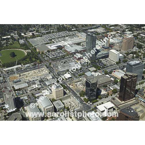 Bellevue - Downtown 2006