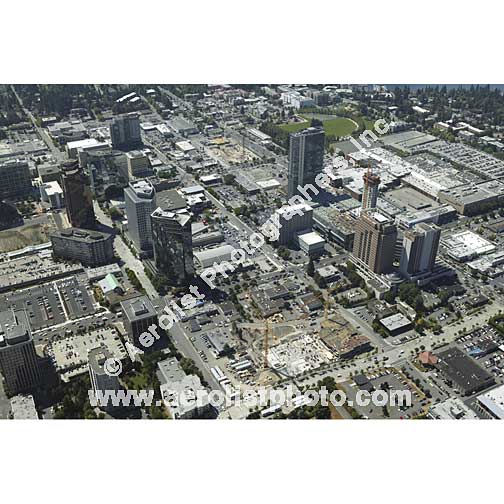 Bellevue - Downtown 2006