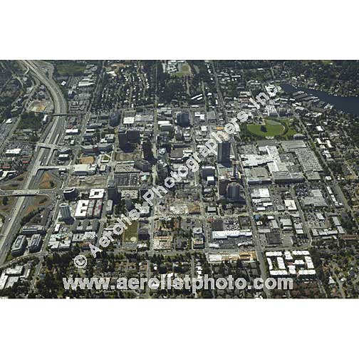 Bellevue - Downtown 2006