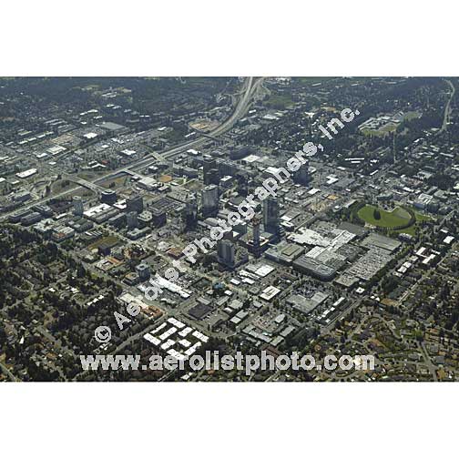 Bellevue - Downtown 2006